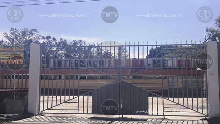 Internados En Morelia