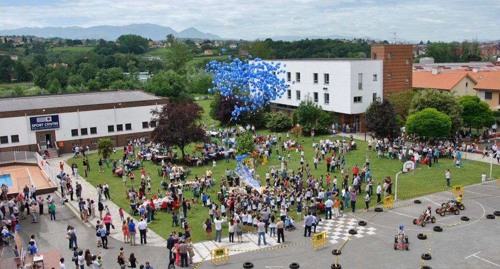 Internados En Asturias