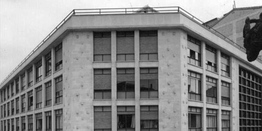Internados En Burgos