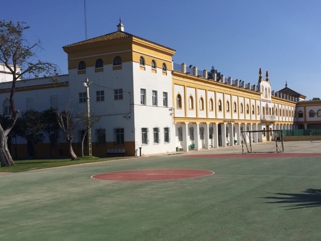 Internados En Cádiz