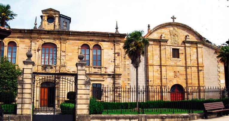 Internados En Cantabria