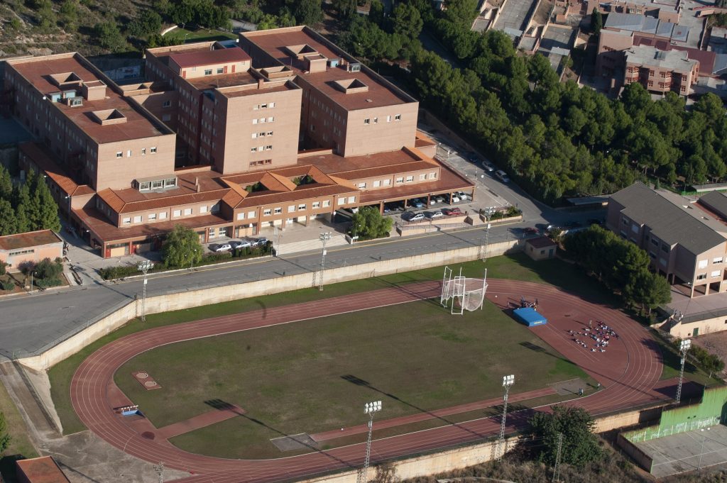 Internados En Castellón