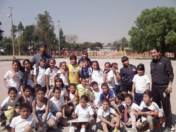 Internados En Ciudad De México