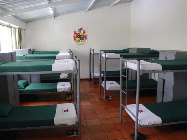 Internados En Córdoba
