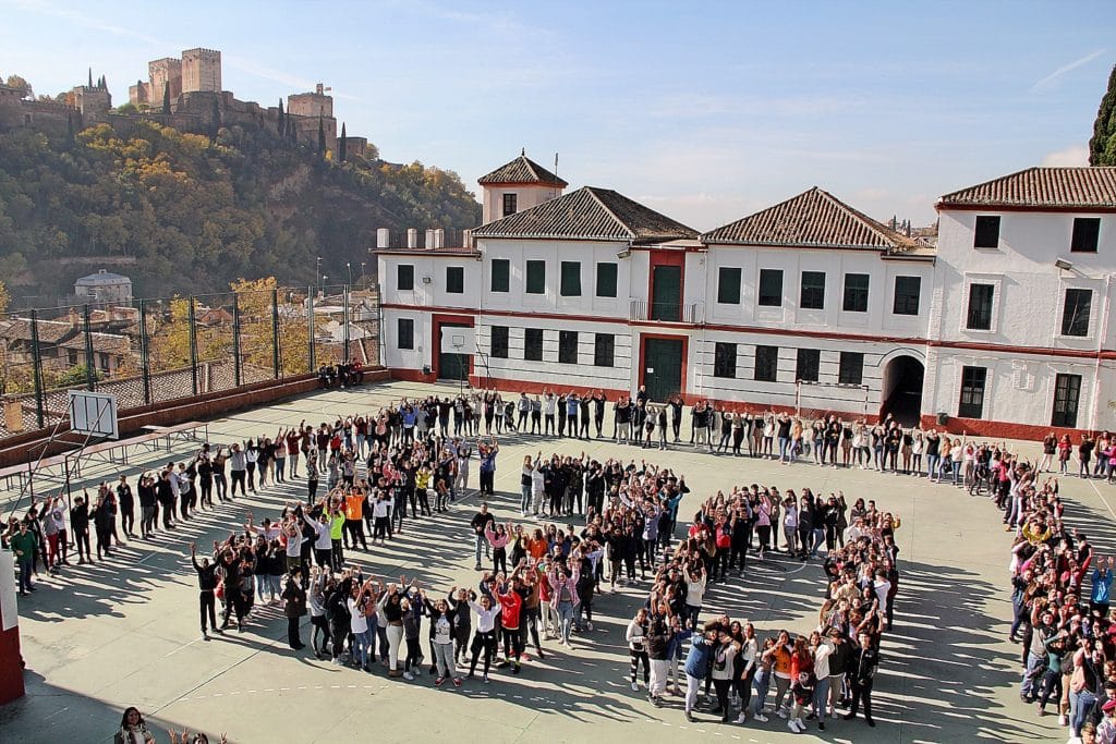 Internados En Granada