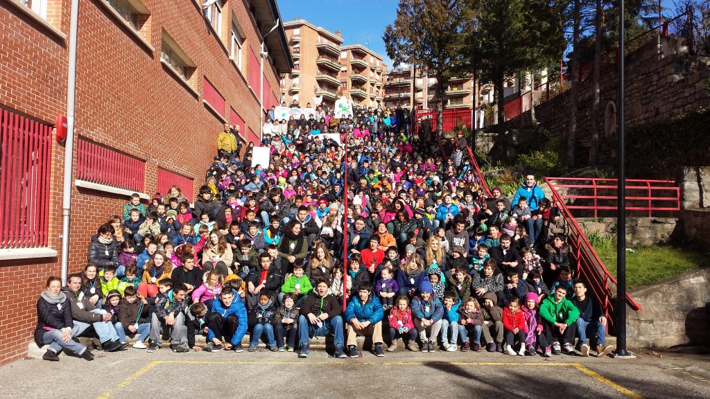 Internados En Huesca