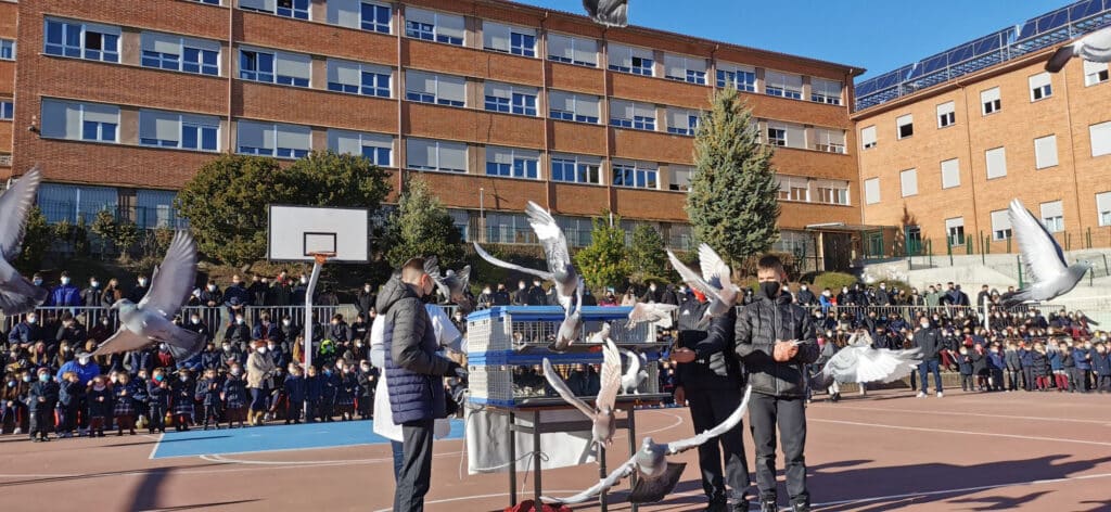 Internados En León
