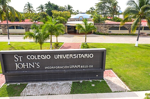 Internados En Manzanillo