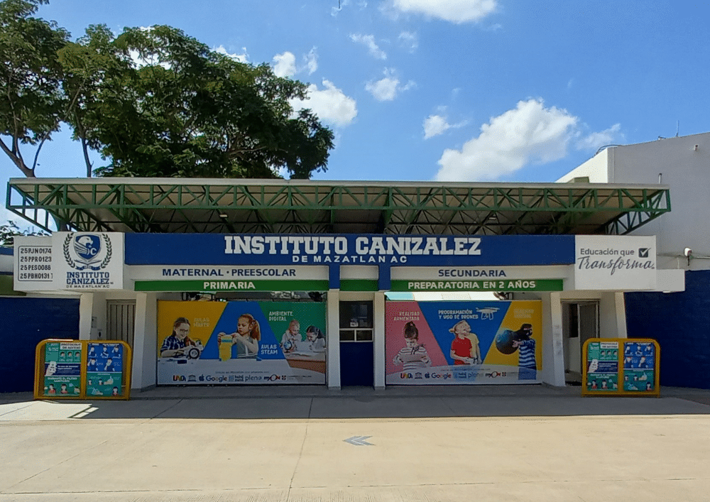 Internados En Mazatlán