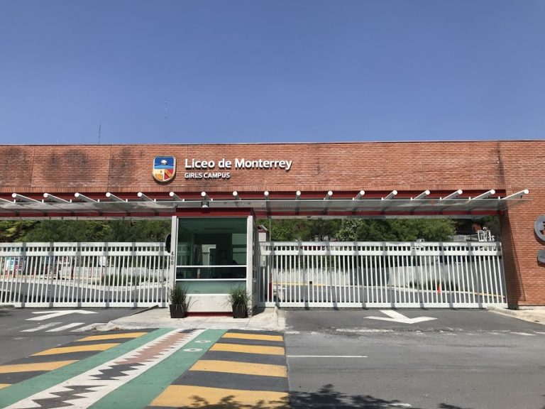 Internados En Monterrey