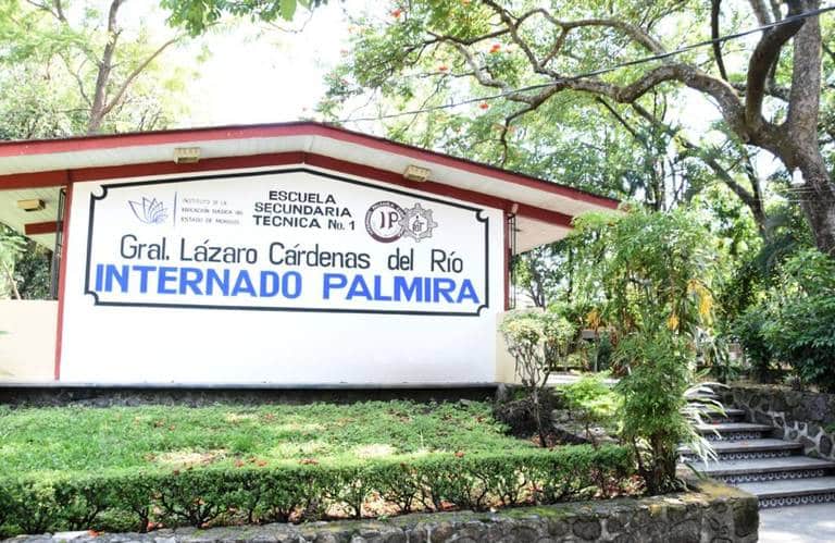Internados En Morelos