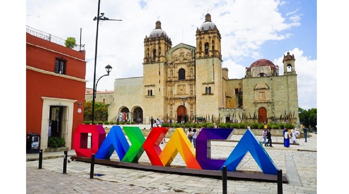 Internados En Oaxaca