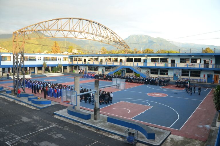 Internados En Orizaba