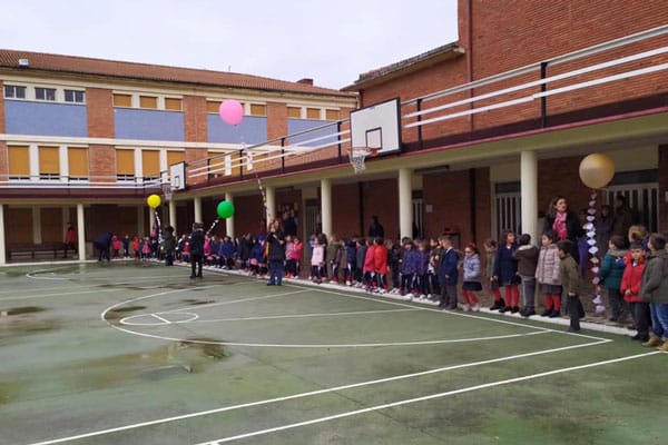 Internados En Palencia