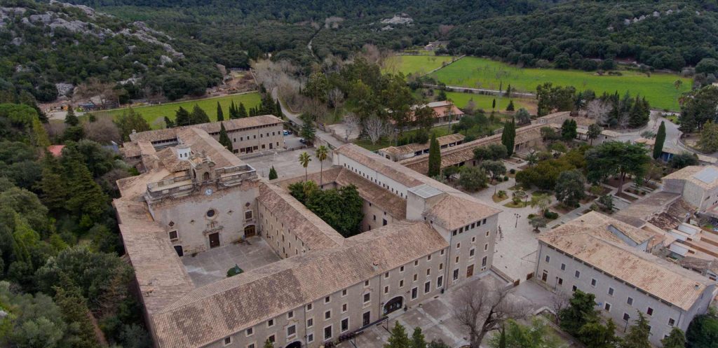 Internados En Palma De Mallorca