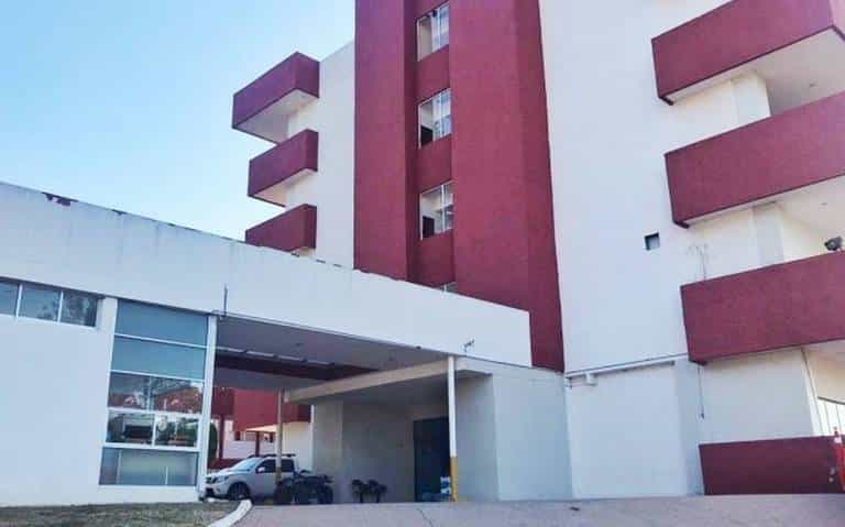 Internados En Puerto Vallarta