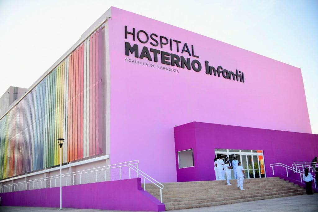 Internados En Saltillo