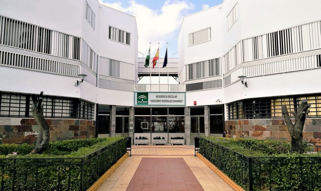 Internados En Sevilla