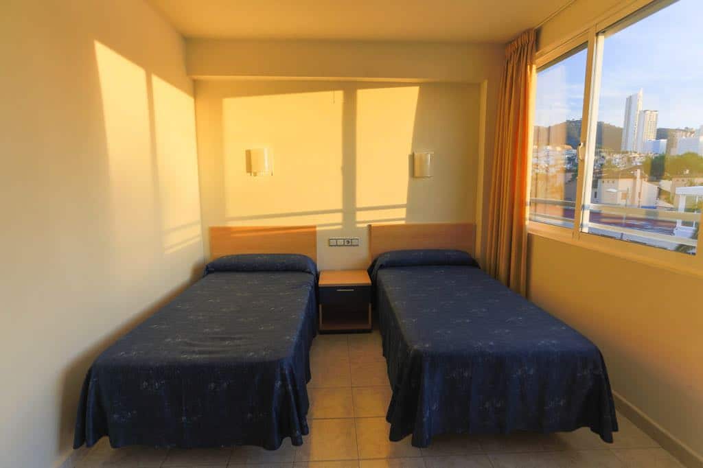 Internados En Tenerife