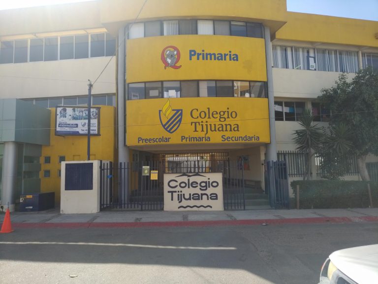 Internados En Tijuana