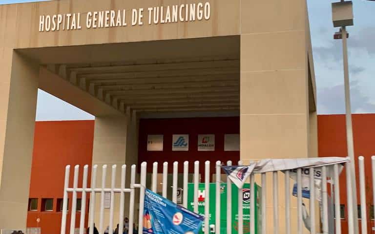 Internados En Tulancingo