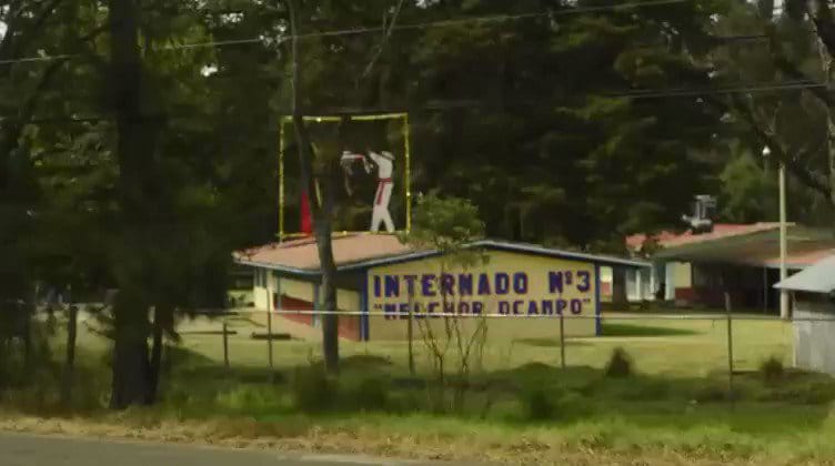 Internados En Uruapan