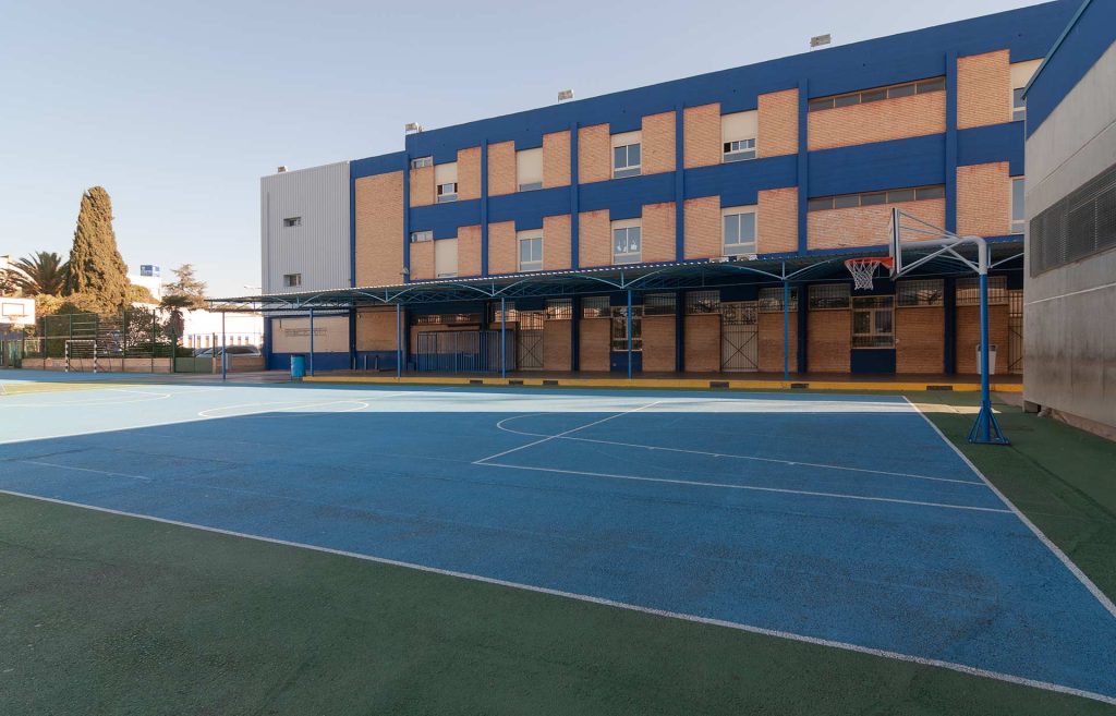 Internados En Zaragoza